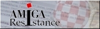 Link zu Amiga-Resistance.info